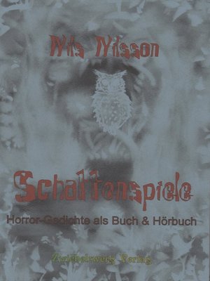 cover image of Schattenspiele